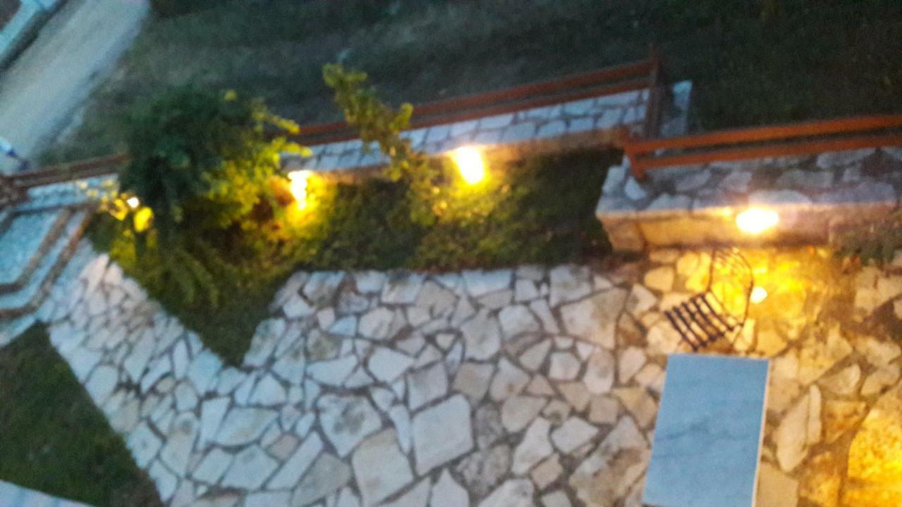 约阿尼纳 To Archontiko Tis Nikis旅馆 外观 照片